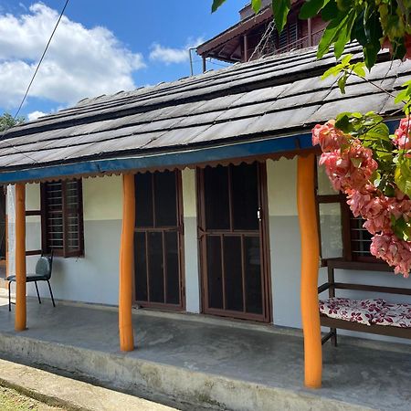 بوكْرا Rupa View Guest House المظهر الخارجي الصورة