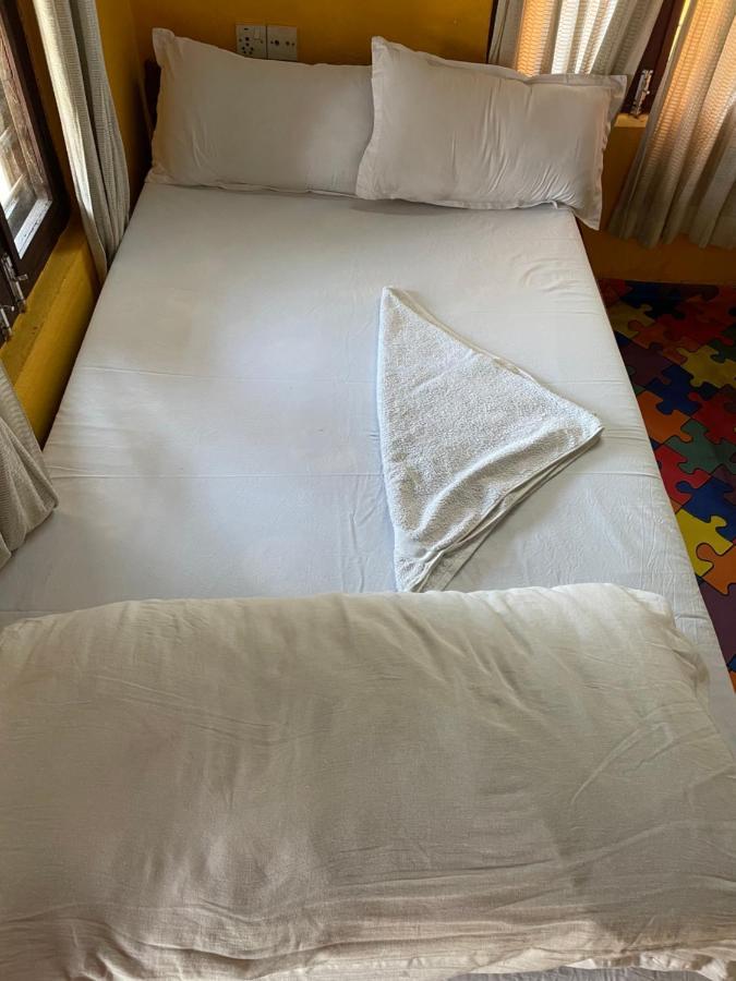 بوكْرا Rupa View Guest House المظهر الخارجي الصورة