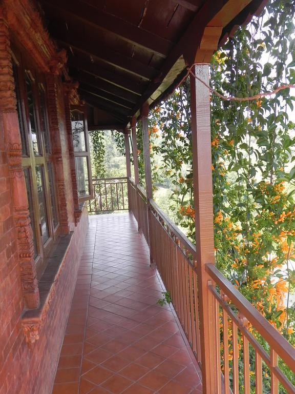 بوكْرا Rupa View Guest House الغرفة الصورة