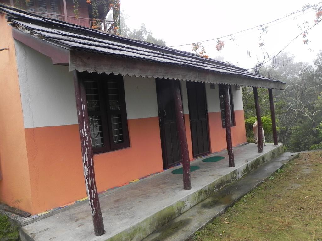 بوكْرا Rupa View Guest House المظهر الخارجي الصورة